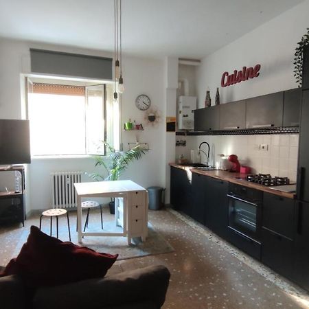 Simonhome Rome Luaran gambar