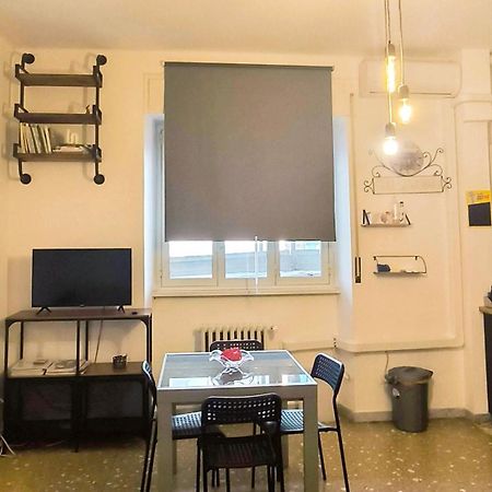 Simonhome Rome Luaran gambar