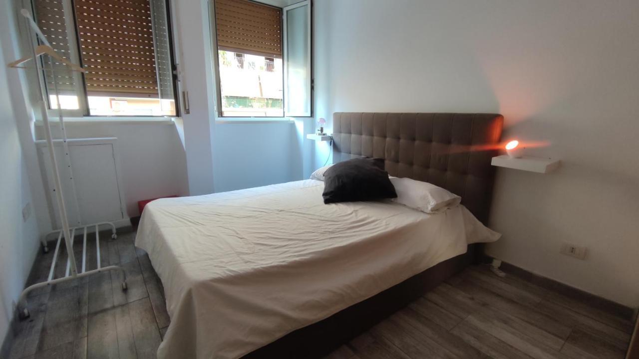 Simonhome Rome Luaran gambar