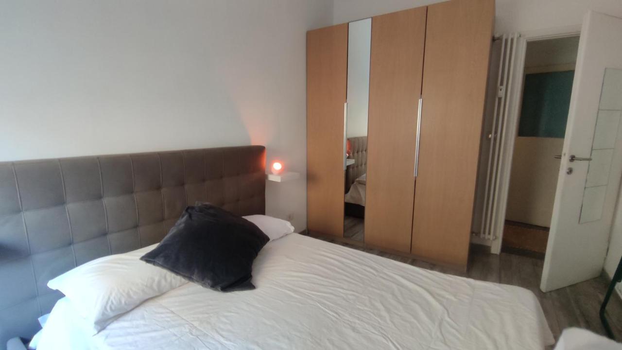 Simonhome Rome Luaran gambar