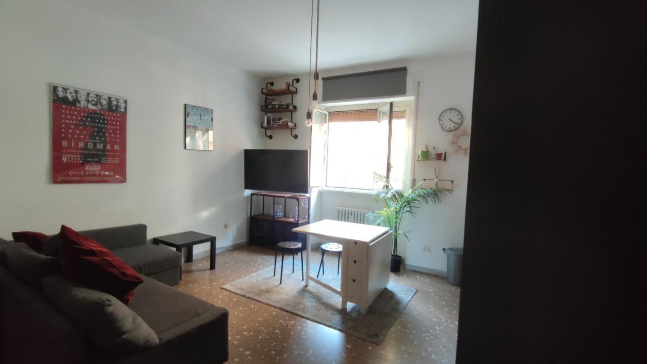 Simonhome Rome Luaran gambar