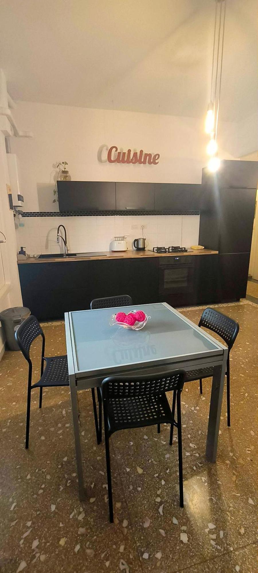 Simonhome Rome Luaran gambar