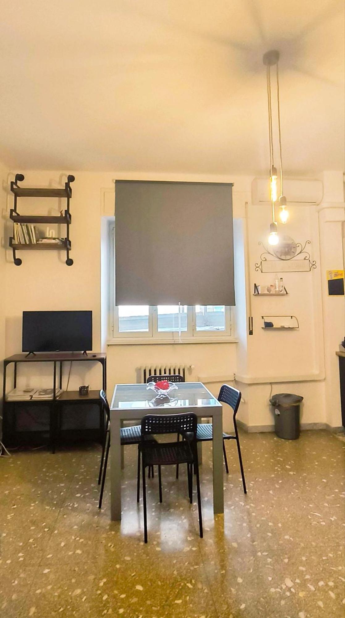 Simonhome Rome Luaran gambar